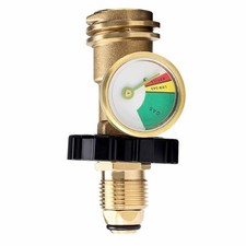 Propane tank gauge for sale  NUNEATON