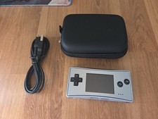Authentic silver nintendo for sale  Gilbert