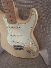 Fender squier protone for sale  DUNDEE