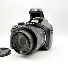 [Inglês OK] SONY Cyber-shot DSC-HX400V Câmera Digital Compacta Do Japão comprar usado  Enviando para Brazil