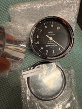 smiths chronometric for sale  San Jose