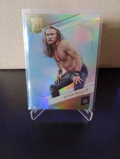 Wwe elite donruss gebraucht kaufen  Ratzeburg