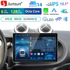 Benz smart 2015 gebraucht kaufen  Buttstädt