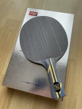Tischtennis holz dhs gebraucht kaufen  Burgrieden