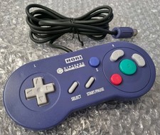 Nintendo gamecube hori d'occasion  Expédié en Belgium