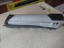 Hornby r.2445 silver for sale  TELFORD
