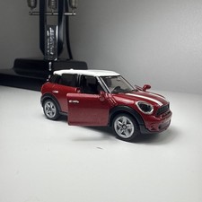 Siku mini cooper for sale  BRAINTREE