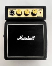 Marshall micro amp usato  Vivaro Romano