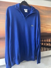 Lacoste women unisex for sale  LONDON