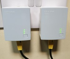 Link pa411 powerline for sale  BOLTON