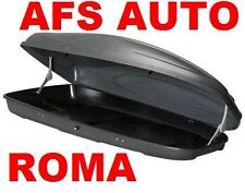 Box auto portasci usato  Italia