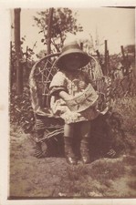Old photograph circa d'occasion  Expédié en Belgium