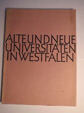 Josef bergenthal alte gebraucht kaufen  Laatzen