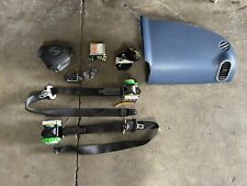 Kit airbag opel usato  Ornago
