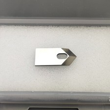 Pezzi lama coltello usato  Spedire a Italy