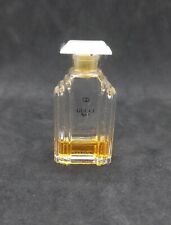 Miniature gucci parfum d'occasion  Artigues-près-Bordeaux