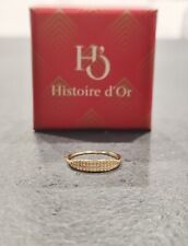 Histoire bague argent d'occasion  Aubagne