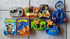 Sega crash bandicoot gebraucht kaufen  Soltau