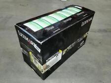 Lexmark x792x1yg gelb gebraucht kaufen  Dortmund