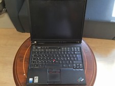 Portable ibm t42 d'occasion  Hasparren
