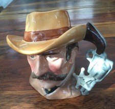Wyatt earp doc for sale  THETFORD
