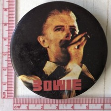 Vtg david bowie for sale  IPSWICH