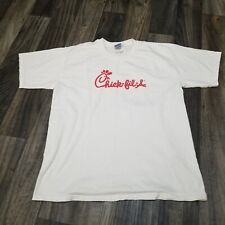 chick fil t shirts for sale  Chipley