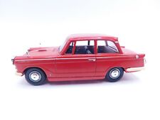 Vanguards triumph herald gebraucht kaufen  Westerland