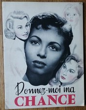 Donnez chance michèle d'occasion  Prades