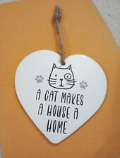 Cat makes house for sale  HERNE BAY