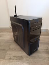 Desktop 4790k gigabyte usato  Inzago