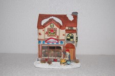 Weihnachtsdorf winterdorf weih gebraucht kaufen  Oldenburg (Oldenburg)