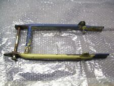 Bras oscillant arrière d'occasion Bras oscillant arrière d'occasion  Expédié en France