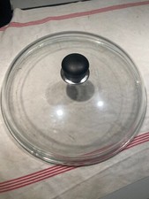Couvercle pyrex 31.5cm d'occasion  Tulette