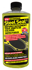 Steel seal réparation d'occasion  Village-Neuf