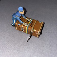 Gescha kofferboy patent gebraucht kaufen  München