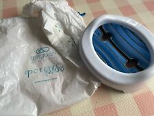 Potette plus folding for sale  LONDON