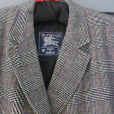 Vintage womens burberry for sale  STROUD