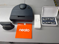 Neato intelligent robot d'occasion  Expédié en Belgium