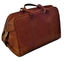 Alte reisetasche leder gebraucht kaufen  Friedberg