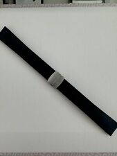 Cinturino caucciù orologio usato  Ariano Irpino