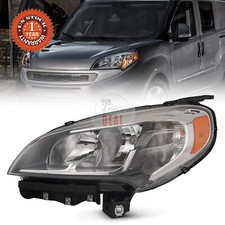 Para 2015-2023 Ram ProMaster City farol de substituição - lado do motorista comprar usado  Enviando para Brazil