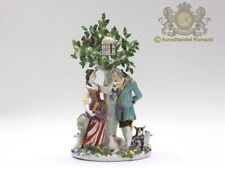 Seltene meissen figur gebraucht kaufen  Berlin