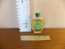 Miniature parfum toilette d'occasion  Hagondange