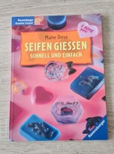 Buch seife diy gebraucht kaufen  Neuenstadt am Kocher