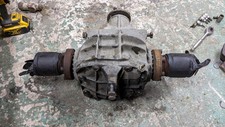 Ford 7.5 lsd for sale  PRESTON