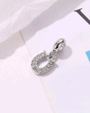 Horseshoe dangle charm for sale  NEWCASTLE UPON TYNE