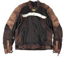 Motoboss airspeed jacket for sale  Derby
