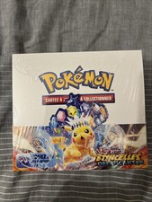Pokémon display ev8 d'occasion  Paris XIX