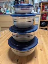 Tupperware tafelperlen set gebraucht kaufen  Mosbach